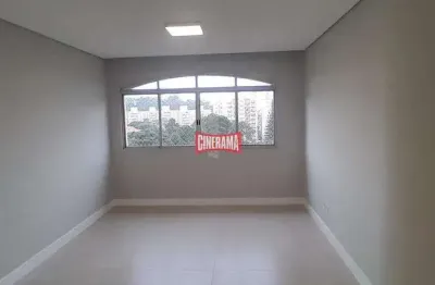 Apartamento para aluguel, 3 quartos, 1 vaga, jardim marajoara - são paulo/sp