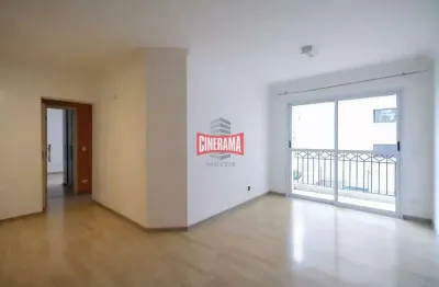 Apartamento à venda, 3 quartos, 1 suíte, 2 vagas, santo antônio - são caetano do sul/sp