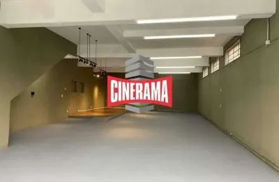 Ponto comercial para alugar na Rua Alagoas, Centro, São Caetano do Sul