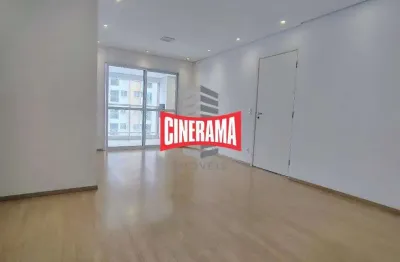 Apartamento com 3 quartos à venda na Rua Conselheiro Lafayette, Santa Paula, São Caetano do Sul