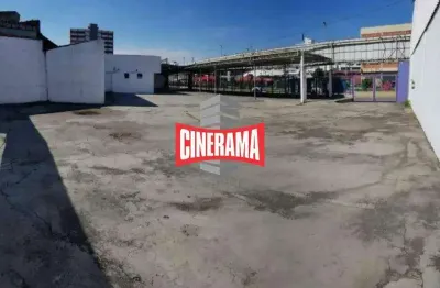 Loja para aluguel, 11 vagas, centro - são bernardo do campo/sp