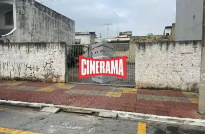 Terreno à venda na Rua Senador Fláquer, São José, São Caetano do Sul