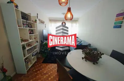 Apartamento à venda, 3 quartos, 1 vaga, centro - são caetano do sul/sp