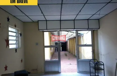 Casa para aluguel, 4 quartos, santo antônio - são caetano do sul/sp