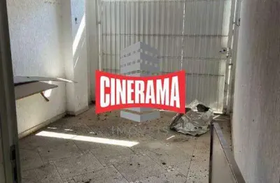 Terreno à venda na Travessa Santo Hilário, Jardim Bela Vista, Santo André