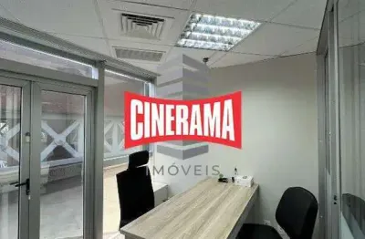 Conjunto para aluguel, 7 vagas, centro - são caetano do sul/sp