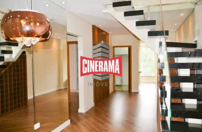 Cobertura à venda, 3 quartos, 1 suíte, 2 vagas, santa maria - são caetano do sul/sp