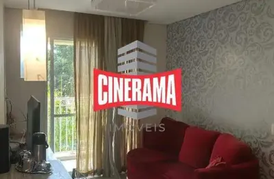 Apartamento à venda, 2 quartos, 1 suíte, 1 vaga, jardim são caetano - são caetano do sul/sp