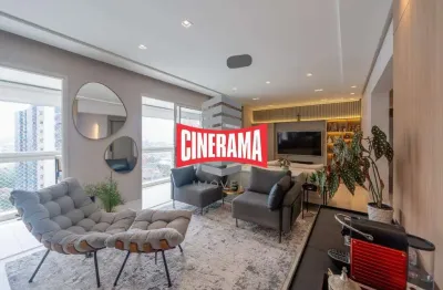 Apartamento à venda, 3 quartos, 3 suítes, 3 vagas, santa paula - são caetano do sul/sp