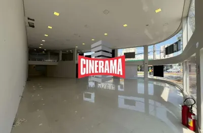 Salão para aluguel, 15 vagas, santa paula - são caetano do sul/sp