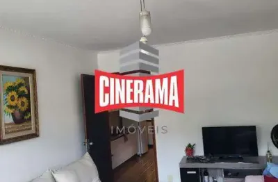 Sobrado a venda com 3 dormitórios, 4 vagas, bairro santa maria - são caetano do sul