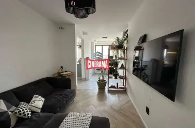 Apartamento à venda, 4 quartos, 1 suíte, 2 vagas, centro - são caetano do sul/sp