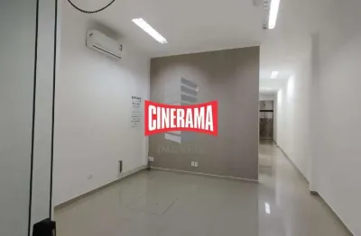 Ponto comercial para alugar na Rua Rafael Correia Sampaio, Santo Antônio, São Caetano do Sul