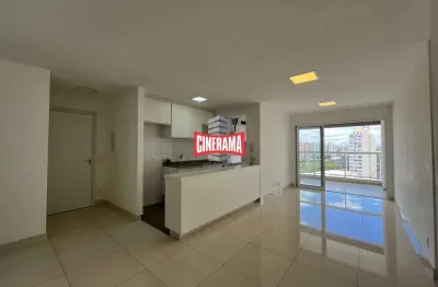 Apartamento para aluguel, 3 quartos, 1 suíte, 2 vagas, centro - são caetano do sul/sp