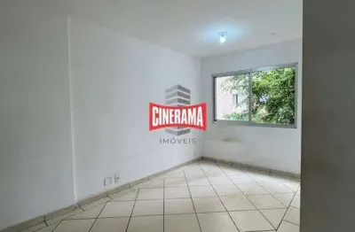 Apartamento à venda, 3 quartos, 1 vaga, fundação - são caetano do sul/sp