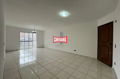 Apartamento para aluguel, 3 quartos, 1 suíte, 2 vagas, santa paula - são caetano do sul/sp