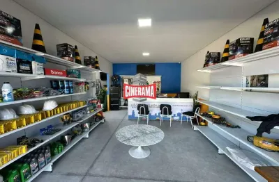 Barracão / Galpão / Depósito à venda na Rua Aquidaban, Fundação, São Caetano do Sul