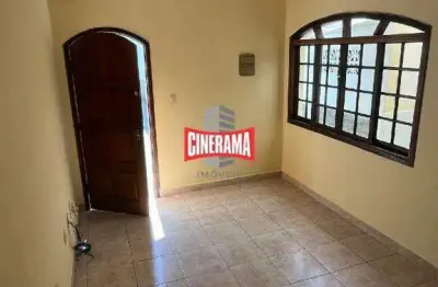 Sobrado à venda, 1 quarto, 3 vagas, vila carioca - são paulo/sp