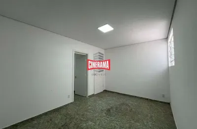 Casa para aluguel, 1 quarto, santo antônio - são caetano do sul/sp