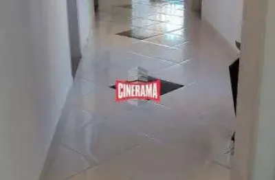 Prédio à venda na Rua Visconde de Inhaúma, Osvaldo Cruz, São Caetano do Sul