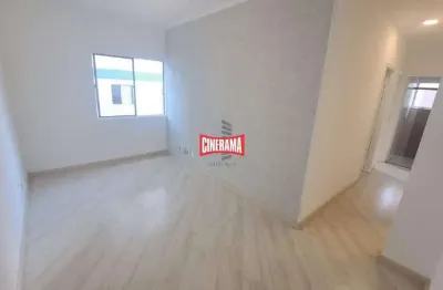 Apartamento com elevador bairro olimpico em são caetano do sul-sp.