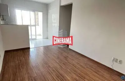 Apartamento para aluguel, 2 quartos, fundação - são caetano do sul/sp