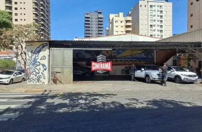 Terreno à venda na Rua Nossa Senhora de Fátima, Santa Paula, São Caetano do Sul
