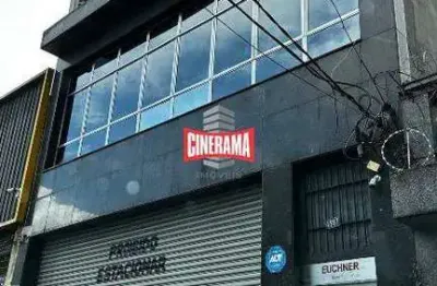 Prédio à venda na Avenida Professor Luiz Ignácio Anhaia Mello, Vila Graciosa, São Paulo