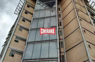 Prédio para aluguel, 50 vagas, jardim independência - são paulo/sp