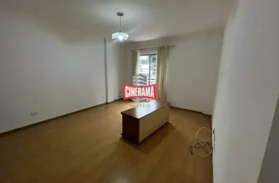 Apartamento para aluguel, 2 quartos, 1 vaga, cerâmica - são caetano do sul/sp