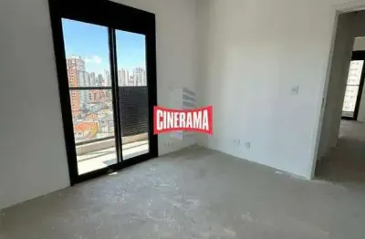 Apartamento à venda, 2 quartos, 1 suíte, 2 vagas, nova petrópolis - são bernardo do campo/sp