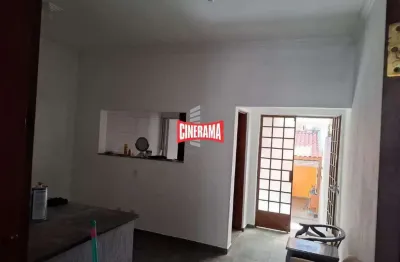 Casa à venda, 1 quarto, 1 vaga, santa paula - são caetano do sul/sp