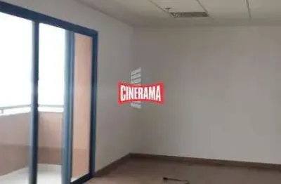 Sala comercial à venda na Alameda Terracota, Cerâmica, São Caetano do Sul