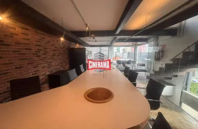 Prédio para alugar na Rua Tapajós, Barcelona, São Caetano do Sul