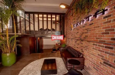 Prédio para alugar na Rua Tapajós, Barcelona, São Caetano do Sul