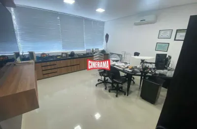 Prédio à venda na Rua Marechal Deodoro, Santa Paula, São Caetano do Sul