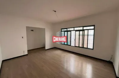 Sobrado à venda, 3 quartos, 1 suíte, 4 vagas, santa paula - são caetano do sul/sp