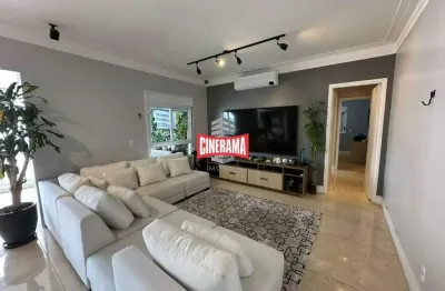 Apartamento à venda, 3 quartos, 3 suítes, 3 vagas, cerâmica - são caetano do sul/sp