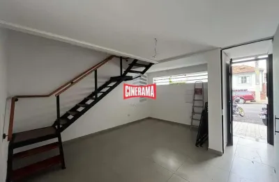 Sobrado à venda, 3 quartos, 2 suítes, 2 vagas, barcelona - são caetano do sul/sp