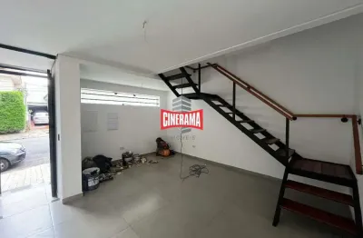 Sobrado à venda, 3 quartos, 2 suítes, 2 vagas, barcelona - são caetano do sul/sp