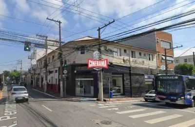 Prédio à venda na Rua Alagoas, Centro, São Caetano do Sul