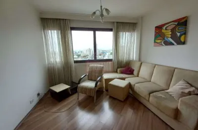 Apartamento para aluguel, 3 quartos, 1 suíte, 1 vaga, santo antônio - são caetano do sul/sp