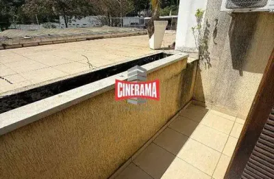 Casa assobradada à venda - bairro jardim são caetano, em são caetano do sul/sp.