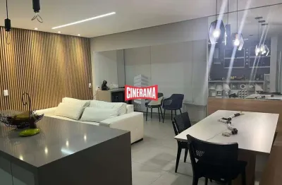 Apartamento à venda, 3 quartos, 1 suíte, 2 vagas, boa vista - são caetano do sul/sp