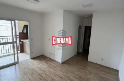 Apartamento para aluguel, 2 quartos, 1 suíte, 2 vagas, boa vista - são caetano do sul/sp