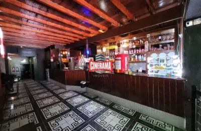 Ponto comercial para alugar na Avenida Goiás, Santo Antônio, São Caetano do Sul