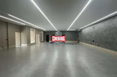 Prédio para aluguel, 10 vagas, santo antônio - são caetano do sul/sp