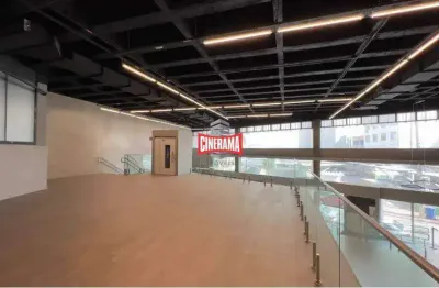 Sala comercial para alugar na Rua Samuel Klein, Centro, São Caetano do Sul