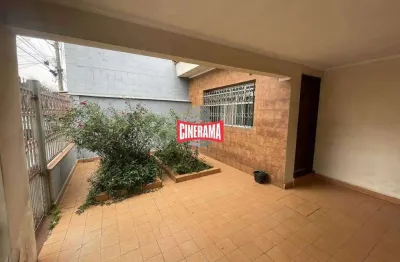 Casa multifamiliar á venda no bairro prosperidade - são caetano do sul