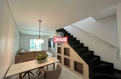 Apartamento para aluguel, 3 quartos, 1 suíte, 2 vagas, santa maria - são caetano do sul/sp